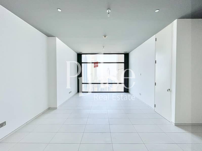 位于DIFC，指数大厦 1 卧室的公寓 160000 AED - 12888852