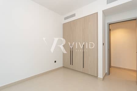 5 Bedroom Villa for Rent in Tilal Al Ghaf, Dubai - Kitchen Appliances | Smart Lock | Landscaping