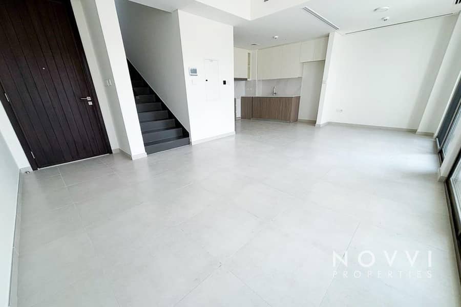 位于山谷小区，塔利亚别墅区 3 卧室的联排别墅 2800000 AED - 12888869