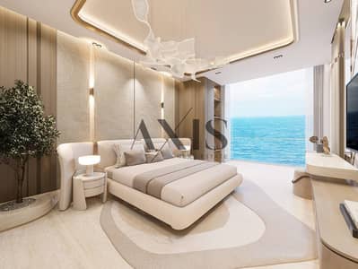 Studio for Sale in Dubai Maritime City, Dubai - Smart Home | Investment Deal | Best Deal