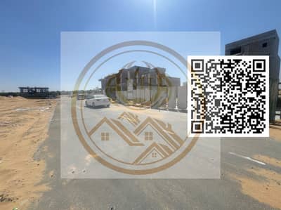 Участок Продажа в Аль Захья, Аджман - photo-output. jpg
