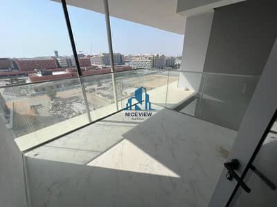2 Bedroom Flat for Sale in Masdar City, Abu Dhabi - IMG-20250923-WA0037. jpg