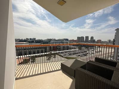 1 Bedroom Flat for Rent in Dubai Silicon Oasis (DSO), Dubai - IMG-20250904-WA0068. jpg
