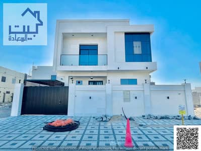 5 Cпальни Вилла Продажа в Аль Ясмин, Аджман - IMG-20250925-WA0151. jpg