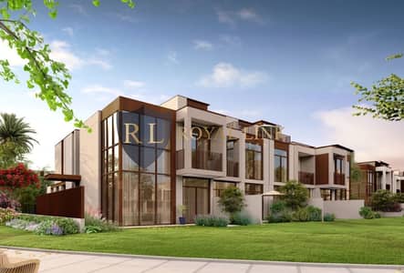 穆东城市社区， 迪拜 3 卧室联排别墅待售 - Al Ranim1. png