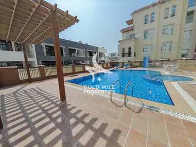 1 Bedroom Apartment for Rent in Jumeirah Village Circle (JVC), Dubai - IMG-20250922-WA0148. jpg
