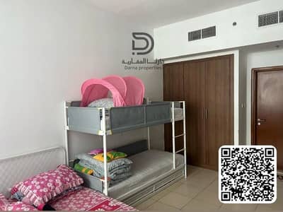 شقة 1 غرفة نوم للبيع في الراشدية، عجمان - 1000105415. jpg