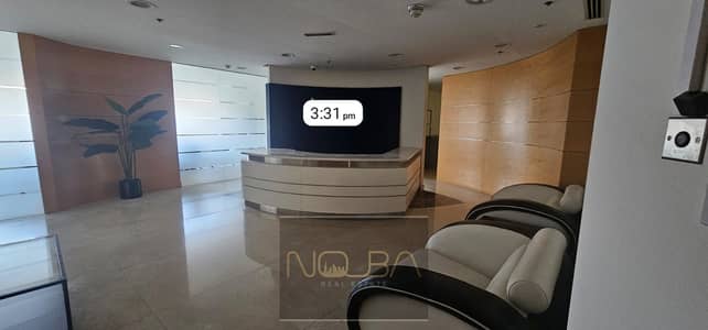 مکتب  للايجار في شارع الشيخ زايد، دبي - WhatsApp Image 2025-09-22 at 3.31. 52 PM (2). jpeg