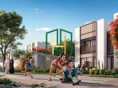 5 Cпальни Вилла Продажа в Аль Шамха, Абу-Даби - IMG-20250422-WA0175. jpg