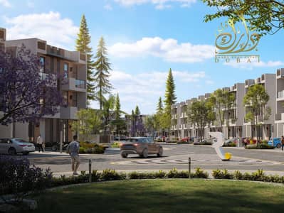 3 Bedroom Townhouse for Sale in Dubailand, Dubai - IMG-20250911-WA0003. jpg