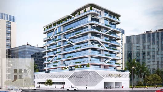 2 Cпальни Апартаменты Продажа в Дейра Айленд, Дубай - 3. jpg
