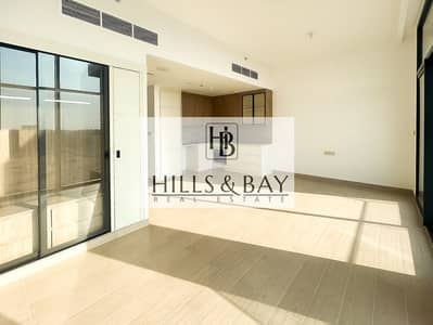 Studio for Rent in Majan, Dubai - Bright Studio with Barari Views|For Rent