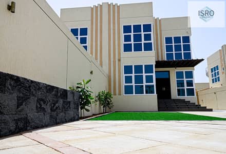 4 Bedroom Villa for Rent in Barashi, Sharjah - Uf 4PF. jpg