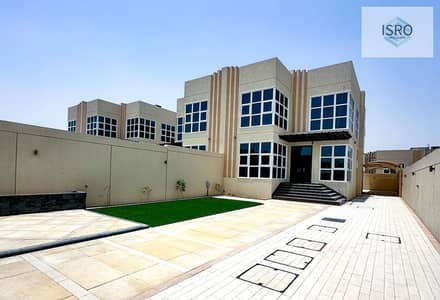 Villa de 4 chambres à à louer à Barashi, Sharjah - Uf 3PF. jpg Villa de 4 chambres à à louer à Barashi, Sharjah - Uf 3PF. jpg
