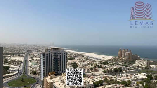 2 Bedroom Apartment for Sale in Al Rashidiya, Ajman - Untitled Project (6). jpg