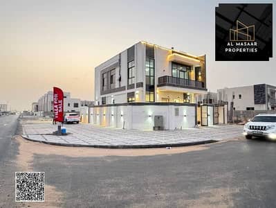 5 Cпальни Вилла Продажа в Аль Хелио, Аджман - 795112524-800x600. jpeg