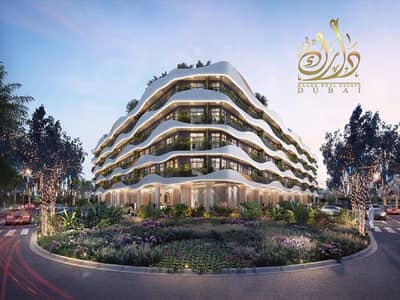 1 Bedroom Flat for Sale in Dubai South, Dubai - 3. jpg