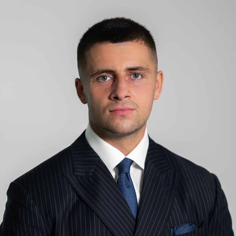 Alessandro Staffa