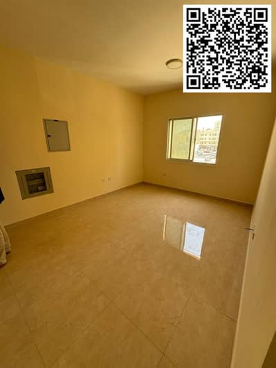 فلیٹ 1 غرفة نوم للايجار في كورنيش عجمان، عجمان - IMG-20250925-WA0007. jpg