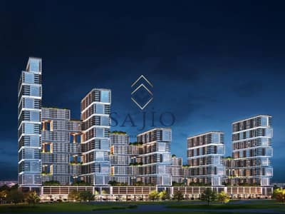 1 Bedroom Flat for Sale in Sobha Hartland, Dubai - Screenshot 2025-09-25 130115. png