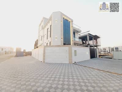 5 Cпальни Вилла Продажа в Аль Хелио, Аджман - 5953942734303777526. jpg