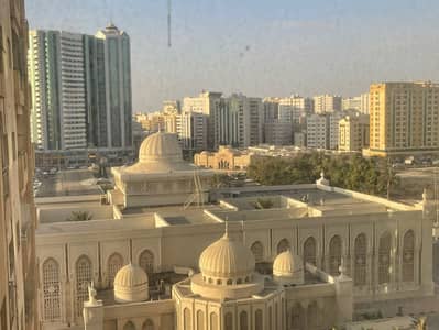 فلیٹ 1 غرفة نوم للايجار في القاسمية، الشارقة - IMG-20250921-WA0032. jpg