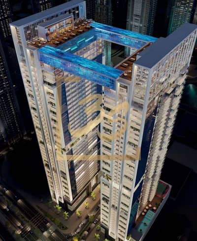 1 Bedroom Apartment for Sale in Jumeirah Lake Towers (JLT), Dubai - Screenshot 2025-09-25 at 12.12. 11 PM. png