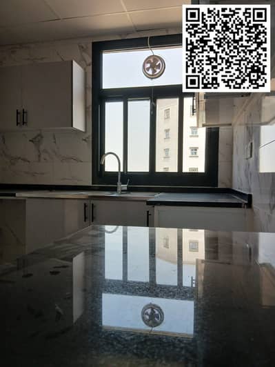 2 Bedroom Apartment for Rent in Al Jurf, Ajman - IMG-20250904-WA0148. jpg