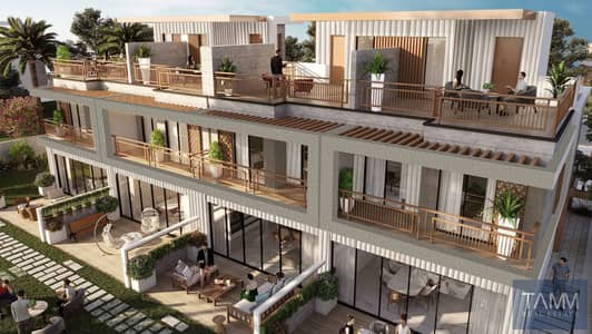 4 Bedroom Townhouse for Sale in DAMAC Hills 2 (Akoya by DAMAC), Dubai - 25. jpg
