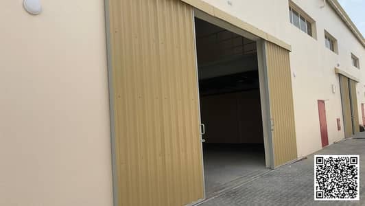 Warehouse for Sale in Al Jurf, Ajman - 001. jpg