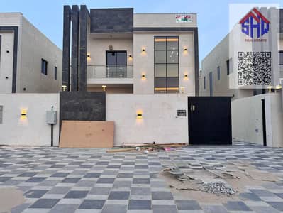 4 Bedroom Villa for Sale in Al Helio, Ajman - 1000125204. jpg