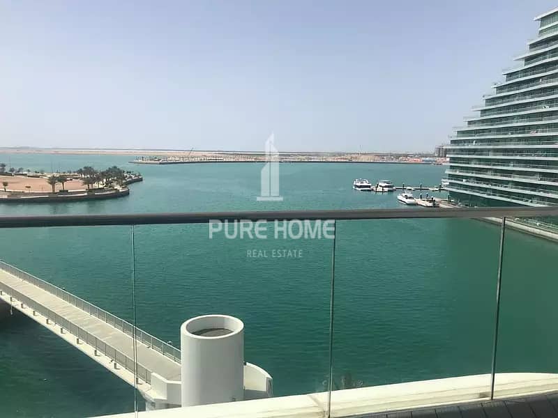 MOVE IN NOW 3 Bedrooms Unobstructed Sea View MOVE IN NOW 3 Bedrooms Unobstructed Sea View