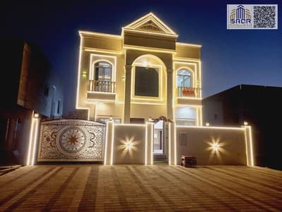 5 Cпальни Вилла Продажа в Аль Захья, Аджман - 5953975088292416715. jpg