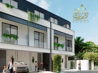 4 Bedroom Townhouse for Sale in Dubailand, Dubai - WhatsApp Image 2024-10-17 at 3.02. 33 PM (1). jpeg