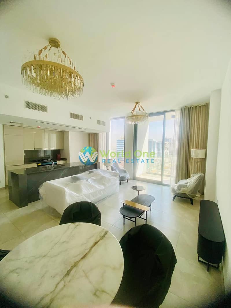 Brand New 2BR | Panoramic Views | Premium Quality Living - Image 2