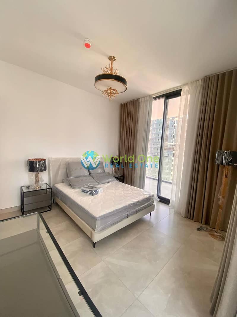 Brand New 2BR | Panoramic Views | Premium Quality Living - Image 3