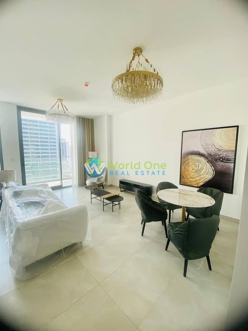 Brand New 2BR | Panoramic Views | Premium Quality Living - Image 4