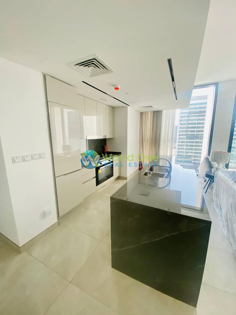 Brand New 2BR | Panoramic Views | Premium Quality Living - Image 5