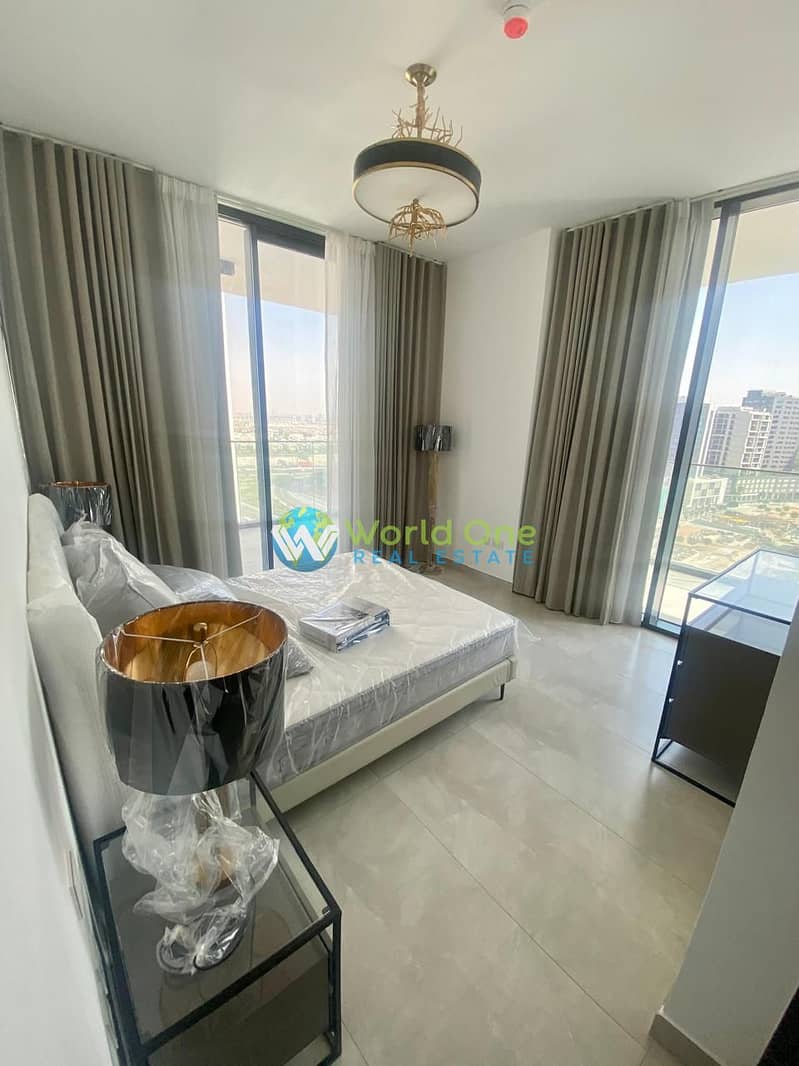 Brand New 2BR | Panoramic Views | Premium Quality Living - Image 6
