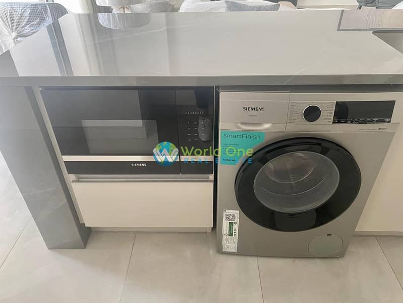 Brand New 2BR | Panoramic Views | Premium Quality Living - Image 7