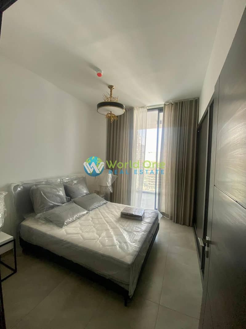 Brand New 2BR | Panoramic Views | Premium Quality Living - Image 8