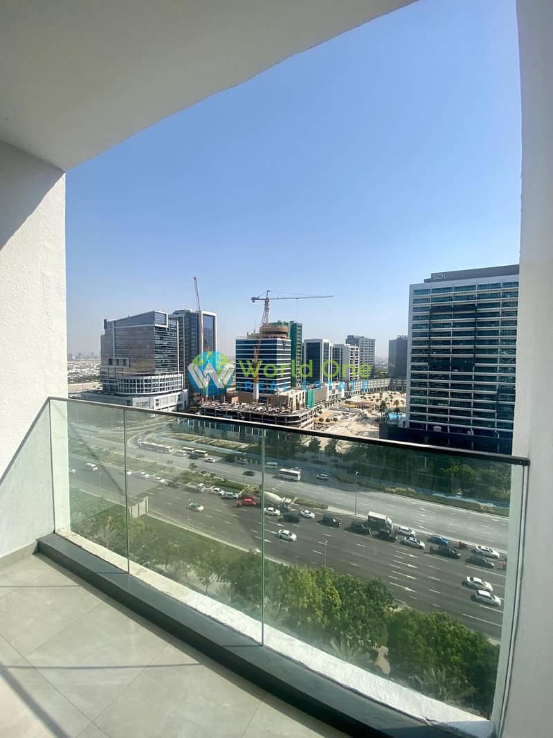 Brand New 2BR | Panoramic Views | Premium Quality Living - Image 9