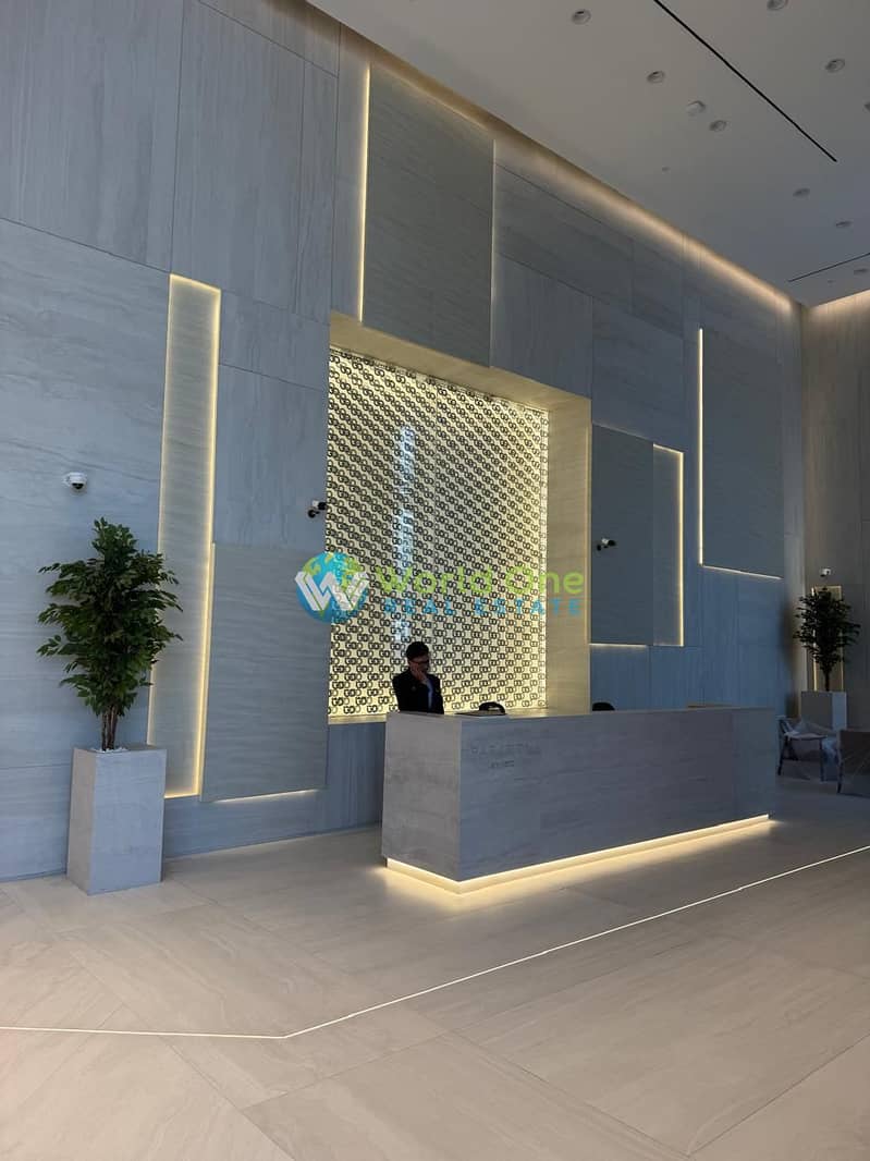 Brand New 2BR | Panoramic Views | Premium Quality Living - Image 14