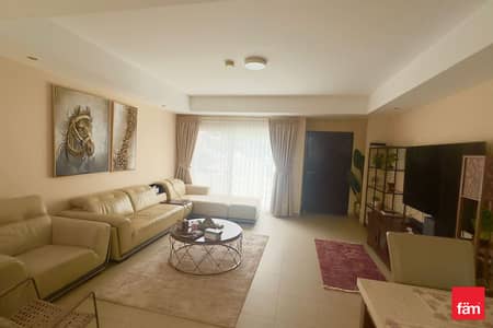 3 Bedroom Villa for Rent in Jumeirah Village Circle (JVC), Dubai - Prime Location | Large Layout | Ready To Move In