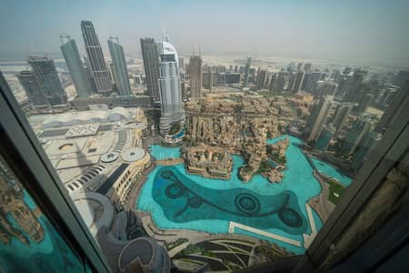 2 Bedroom Flat for Rent in Downtown Dubai, Dubai - 7. jpeg