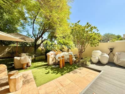 فیلا 3 غرف نوم للايجار في الينابيع، دبي - Townhouse for sale in Springs 2, The Springs (3). jpg