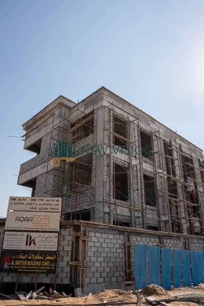 5 Cпальни Вилла Продажа в Аль Зуотр, Шарджа - WhatsApp Image 2025-08-22 at 2.16. 28 PM (2). jpeg