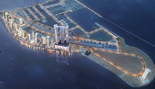 استوديو  للبيع في مدينة دبي الملاحية، دبي - Screen Shot 2025-09-25 at 1.05. 42 PM. png