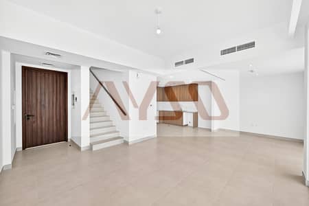 3 Bedroom Townhouse for Rent in Town Square, Dubai - 1. jpg