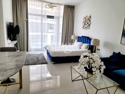 Studio for Sale in DAMAC Hills, Dubai - Vacant I Huge Layout I Fully Furnished